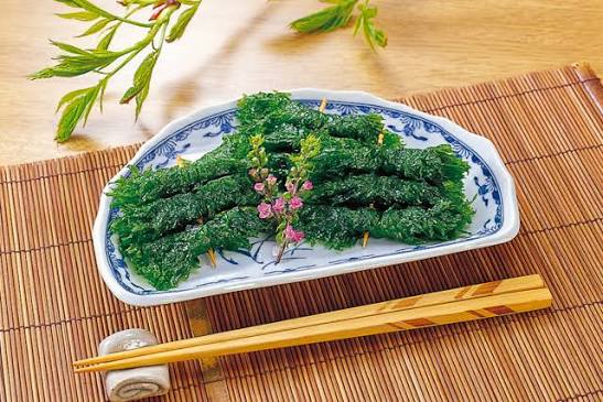 Shiso Maki