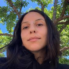 Hi Hello ! I just wanted to introduce myself. My name is Natasha J. Cano  (Tash) and I am the current education coordinator for the Cabinet. I have  been working remotely for