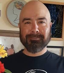 Erick Aldana Obituary