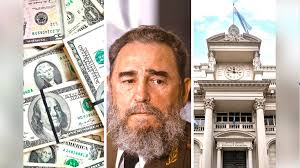 No muerdo la mano que alimentó, sino la que robó”: Médico cubano exiliado  deja sin palabras al régimen