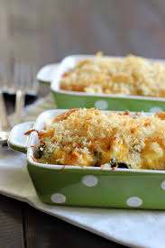 Enhancing the flavour of the nutritious vegetable and working deliciously well together. Homemade Chicken Curry Casserole Even Better Than Your Mom S