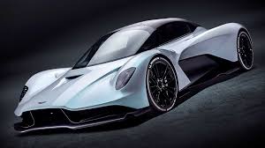 Enjoyment, and driver engagement to the top of the supercar sector. Aston Martin Valhalla Has A Powertrain Chosen And Will Be Ready By 2023