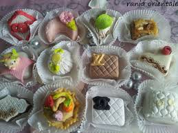 Epingle Par Kary S Sur Patisserie Et Cuisine Algerienne Gateau Oriental Patisserie Orientale Patisserie