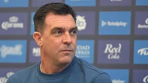 Pablo Guede renuncia como director técnico del Club Puebla