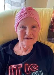 Beverly Boozel Obituary