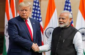 What did Trump's India trip accomplish? | Brookings