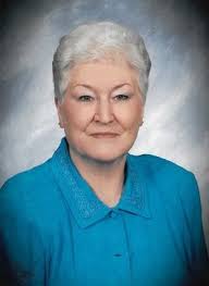 Barbara Hickey Obituary (2016)