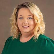 Sentara Halifax Regional Hospital Welcomes New Vice President, Chief  Nursing Officer