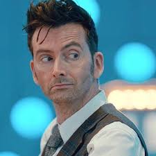 The Fourteenth Doctor