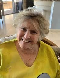 Rosemary Virginia Wardell Obituary (2024)