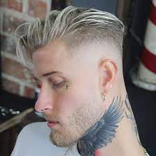 73 Men S Hairstyle Trends 2019 Updated Gallery Mens Hairstyles Long Hair Styles Men Hair Styles