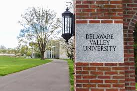 Admission to delaware valley university is minimally difficult: Delaware Valley University Will No Longer Require Sat Act Scores From Applicants In Most Programs