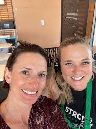 Inspiring Conversations with Carly Marks of Tailored Lactation