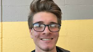 Murfreesboro Daily New Journal 2017-18 all-area boys bowling team