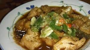 Resep Mudah Tahu Gejrot Dijamin Seenak Buatan Abang Abang Dan Cocok Untuk Ide Usaha
