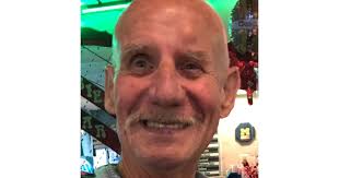 David Verhelle Obituary (1945