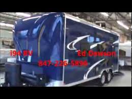 Forest river work and play toy haulers for sale: Used Work Play Toy Hauler For Sale Jobs Ecityworks