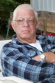 Harry Struna Obituary