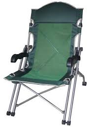 Heavy Duty Captains Chair Set Of 2 Folding Check Out This Great Product This Is An Amazon Affiliate Link And I Camping Furniture Patio Furniture Furniture