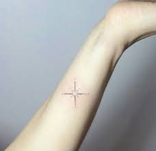 Pin By Meg On Tattoo Small Star Tattoos Tattoos Star Tattoos