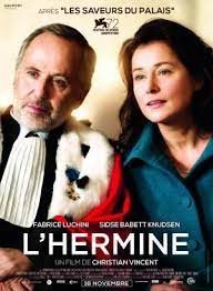 L Hermine 2015 Christian Vincent Carteleras De Cine Cine Director De Cine