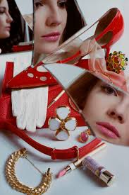 To Face One's Closet Is To Face One's Self”: Neurodiverse Author Madeleine  Ryan Reflects On Her Life In Fashion