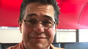 Fundraiser for Michael Duenas by Ruth Lopez : Let's help Mike battle his  cancer!