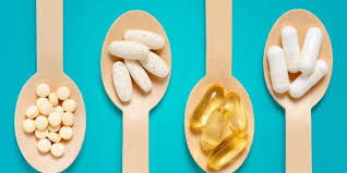 Koreksi kembali lembar jawaban jika terdapat kesalahan. 13 Fungsi Vitamin Berdasarkan Jenisnya