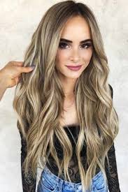 Just looking at celebrities like drew barrymore, jennifer aniston and lauren conrad and how they like to play around with every shade under the sun is proof of the dirty blonde effect. The Timeless Shades Of Dirty Blonde Hair