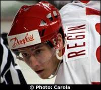???l'hcap annuncia di aver ingaggiato l'attaccante danese peter regin per la stagione 2021/2022! Peter Regin Elite Prospects