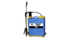 Bomba para Fumigar de 20 Litros Manual - Hydro Environment ...