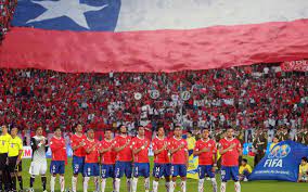 Desde 1998 el primer portal del fútbol chileno en internet, siguenos en. Entradas Del Futbol Chileno Entre Las Mas Caras De Sudamerica Futbol Nacional 24horas