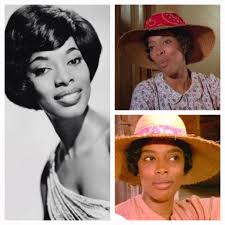 Hester Sue's Beauty and Singing Talent