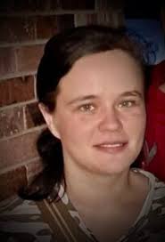 Rebecca Lynn Henthorne, age 29