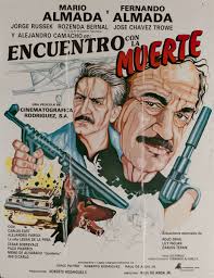 Mexican Movie Posters