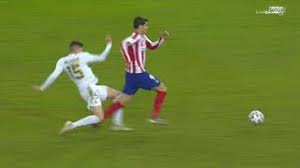 Le real madrid jouera en janvier des matchs dans trois compétitions différentes. Real Madrid Vs Atletico Madrid 4 1penalties Resume Buts Super Coupe D Espagne 2020 Youtube