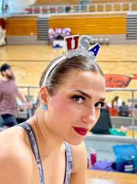 Thank you to Fusion Twirling and for a great USTA competition