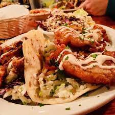 Maybe you would like to learn more about one of these? Cabo Fish Taco 969 Photos 1349 Reviews Latin American 3201 N Davidson St Charlotte Nc Restaurant Reviews Phone Number Menu