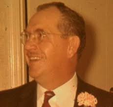 Victor Clark McFarlane Sr. (1906-1961)