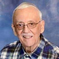 Donald J. Fitzpatrick Obituary