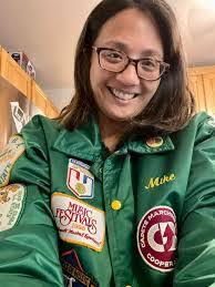 Rose Babcock's Instagram, Twitter & Facebook