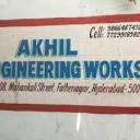 Akhil Engineering Works in Fathe Nagar,Hyderabad - Best Turning ...