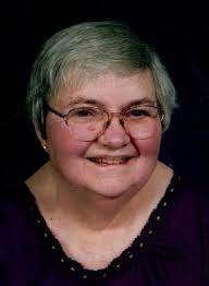 Edith Endahl (Curnow) Obituary