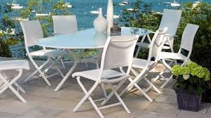 table ovale bilbao avec chaises florence oceo avec images table de jardin table ovale table