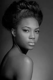 Ghana Rising: Fashion's Next Big Thing: Afiya Bennett