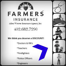 Customer service representative (farmers direct services). Certain People Have To Go Above And Beyond In Their Jobs And Farmers Wants To Recognize Them For It Farmers Insurance Farmers Insurance Agent Insurance Agent