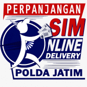 Lalu setelah anda memilih menu pendaftaran sim online maka anda akan menuju halaman informasi pendaftaran. Myaoogk Bdhbjm