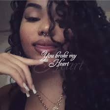 You broke my heart Capcut