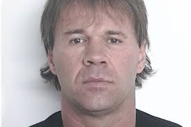 Cinq Hells condamnés à la prison, mais libérés aujourd'hui