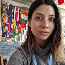 Leah Dick's Instagram, Twitter & Facebook